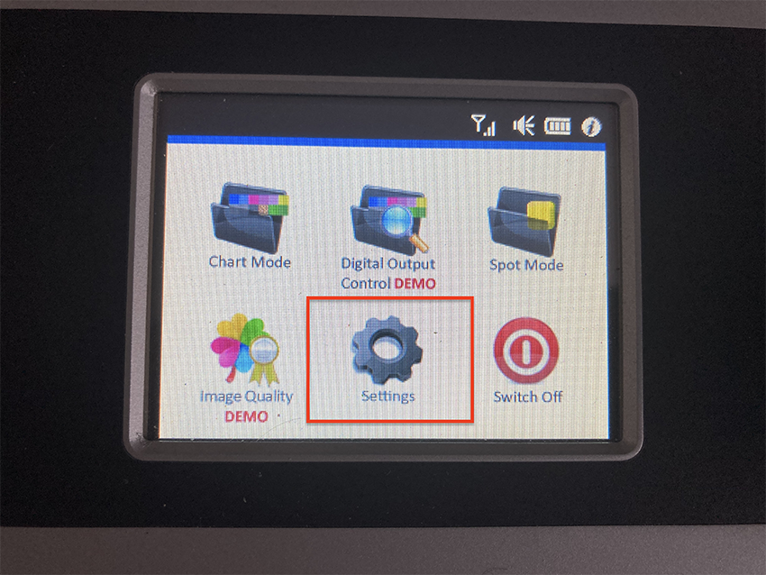 Spectropad Settings.png